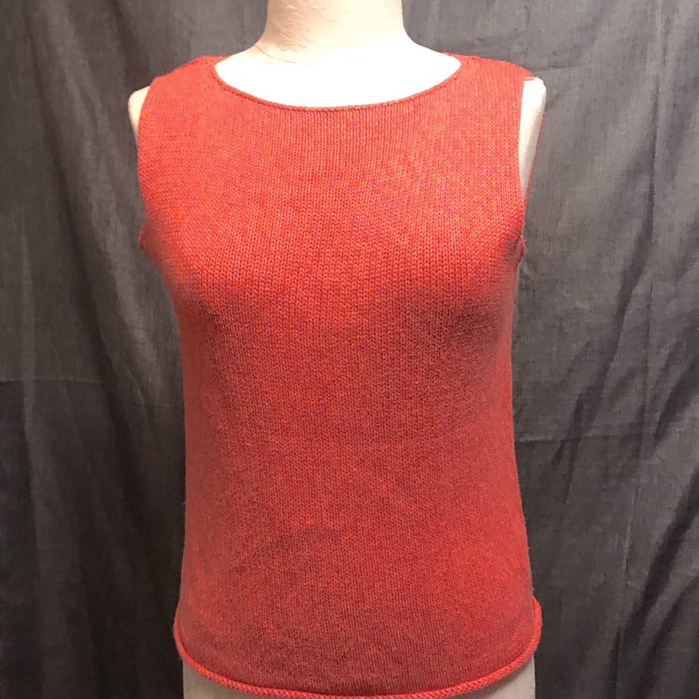 Poubelle sweater